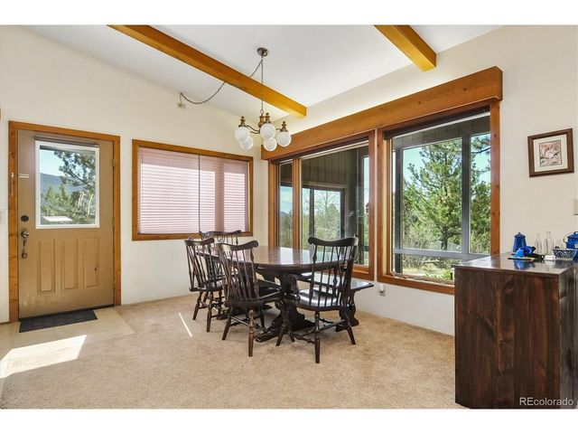 18480 Morrison Creek Cir, Buena Vista, CO 81211