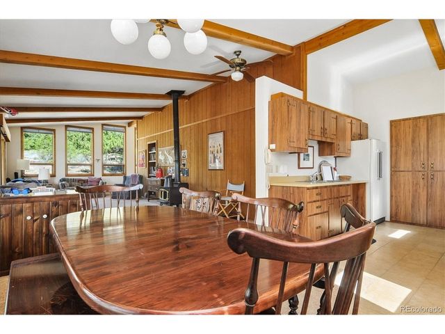 18480 Morrison Creek Cir, Buena Vista, CO 81211