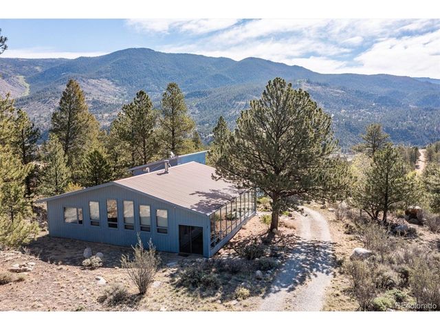 18480 Morrison Creek Cir, Buena Vista, CO 81211