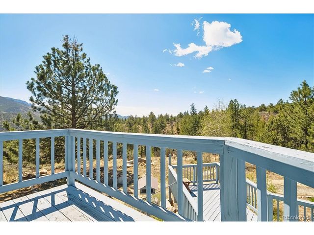 18480 Morrison Creek Cir, Buena Vista, CO 81211