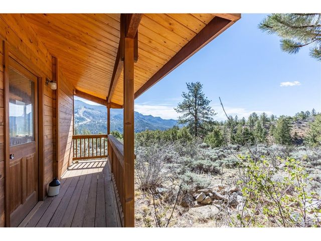 18480 Morrison Creek Cir, Buena Vista, CO 81211