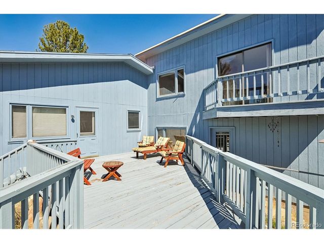 18480 Morrison Creek Cir, Buena Vista, CO 81211