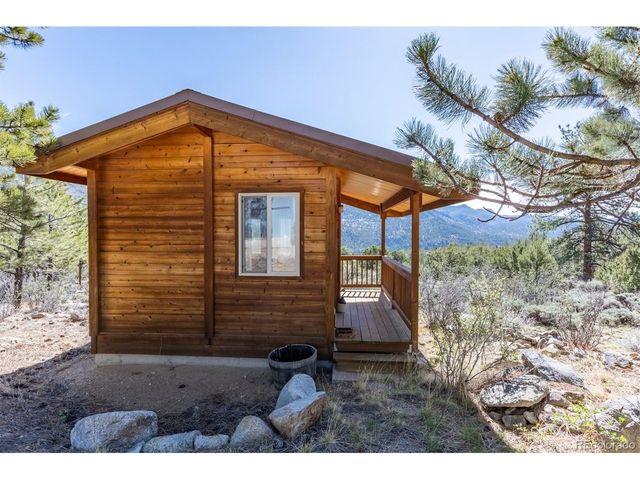 18480 Morrison Creek Cir, Buena Vista, CO 81211