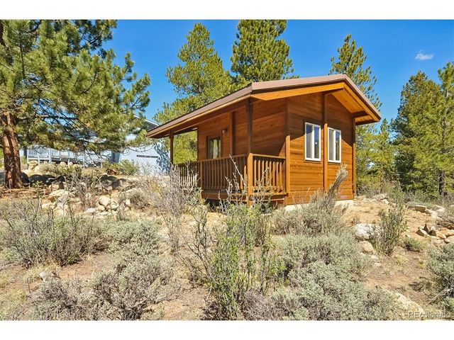 18480 Morrison Creek Cir, Buena Vista, CO 81211