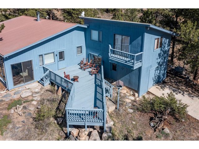 18480 Morrison Creek Cir, Buena Vista, CO 81211