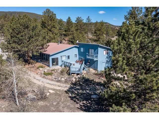 18480 Morrison Creek Cir, Buena Vista, CO 81211