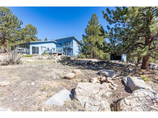 18480 Morrison Creek Cir, Buena Vista, CO 81211