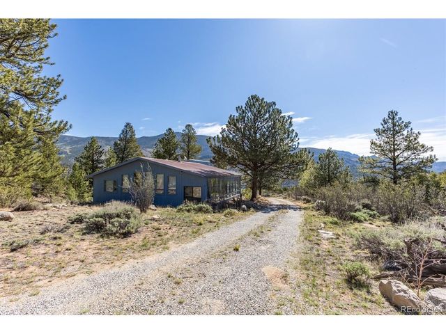 18480 Morrison Creek Cir, Buena Vista, CO 81211