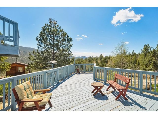 18480 Morrison Creek Cir, Buena Vista, CO 81211