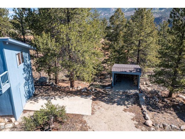18480 Morrison Creek Cir, Buena Vista, CO 81211