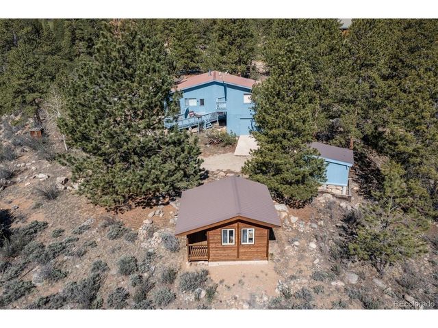 18480 Morrison Creek Cir, Buena Vista, CO 81211