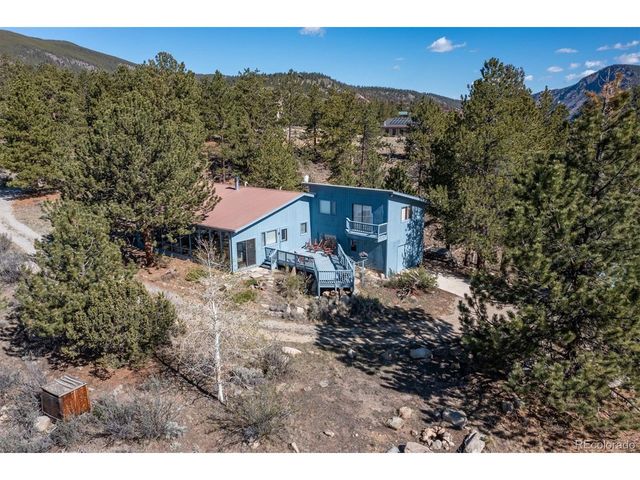 18480 Morrison Creek Cir, Buena Vista, CO 81211