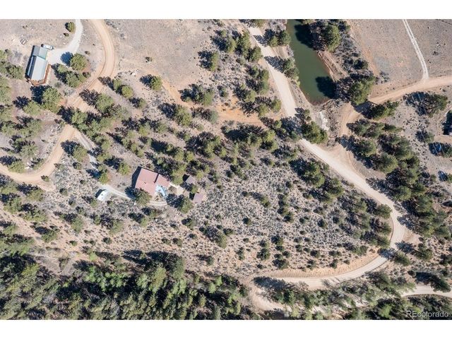 18480 Morrison Creek Cir, Buena Vista, CO 81211