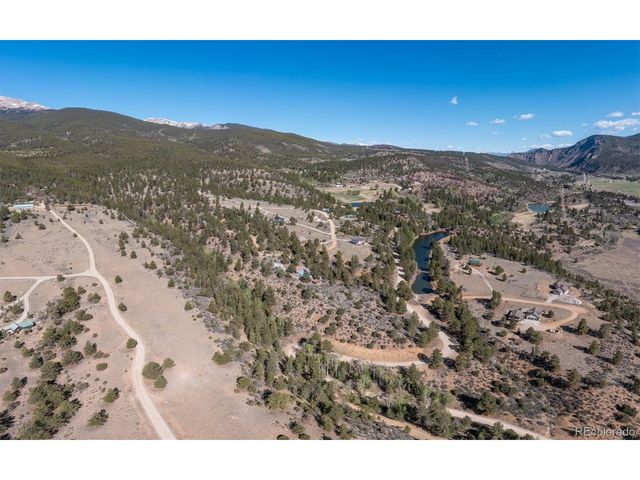 18480 Morrison Creek Cir, Buena Vista, CO 81211