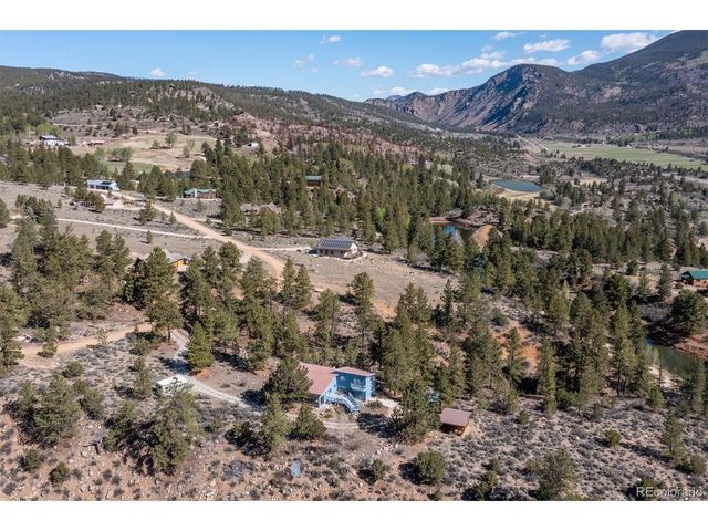 18480 Morrison Creek Cir, Buena Vista, CO 81211