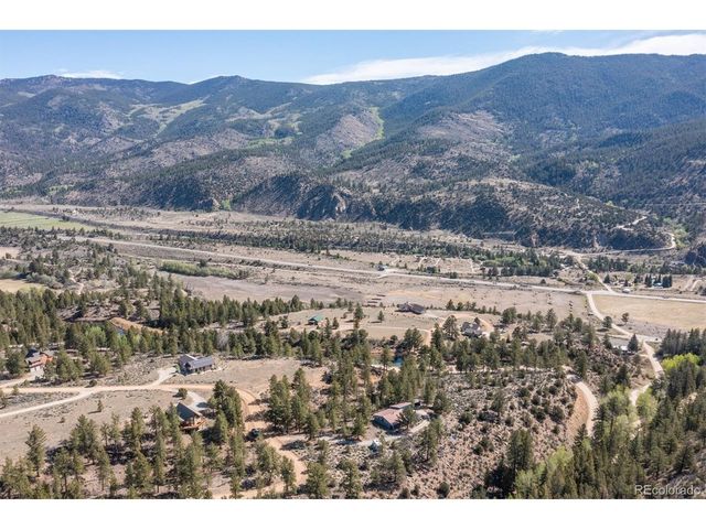 18480 Morrison Creek Cir, Buena Vista, CO 81211