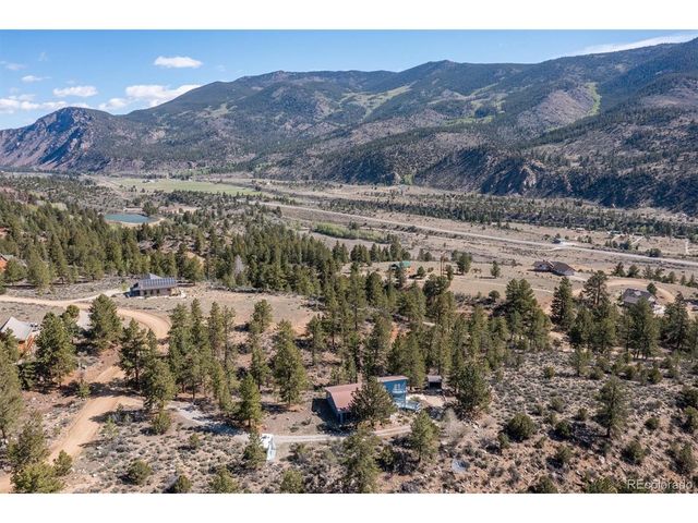 18480 Morrison Creek Cir, Buena Vista, CO 81211