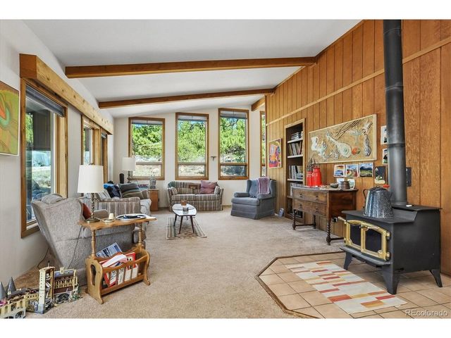 18480 Morrison Creek Cir, Buena Vista, CO 81211
