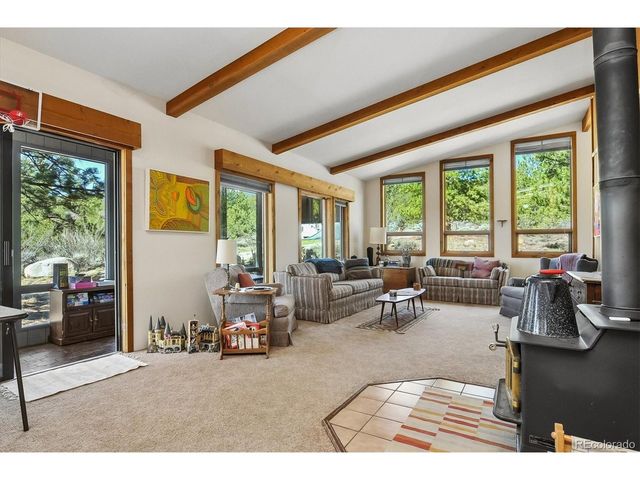 18480 Morrison Creek Cir, Buena Vista, CO 81211