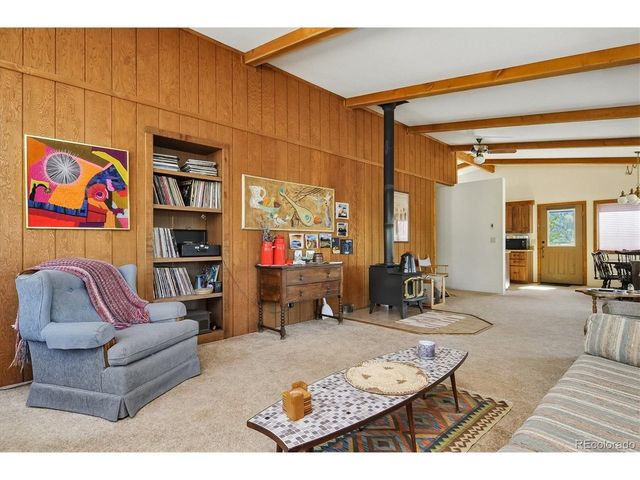 18480 Morrison Creek Cir, Buena Vista, CO 81211