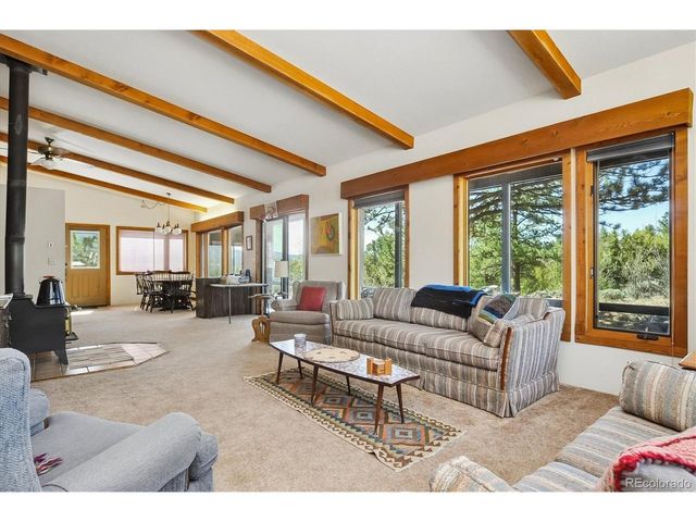 18480 Morrison Creek Cir, Buena Vista, CO 81211