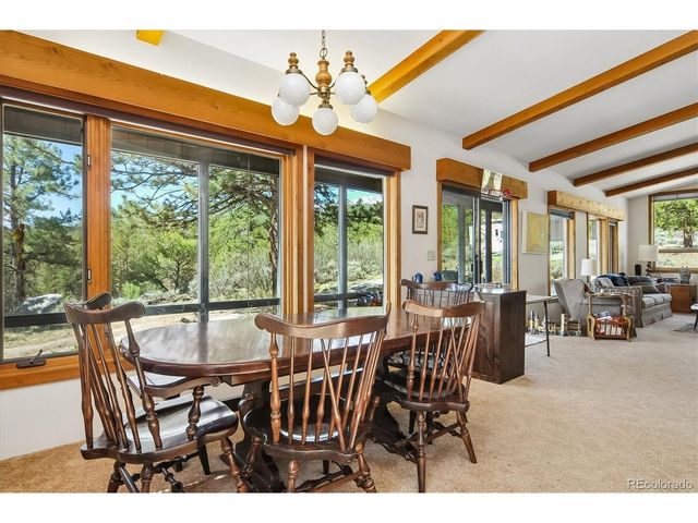 18480 Morrison Creek Cir, Buena Vista, CO 81211