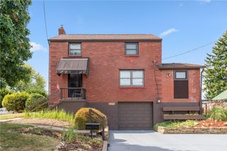 4374 Homestead Duquesne Road, Munhall, PA 15120