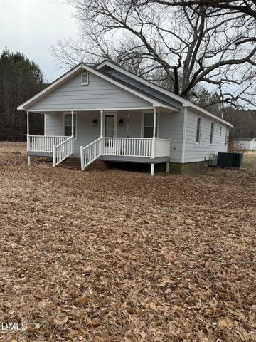 6340 Sunset Lake Road, Fuquay Varina, NC 27526