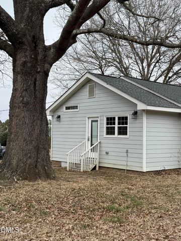 6340 Sunset Lake Road, Fuquay Varina, NC 27526