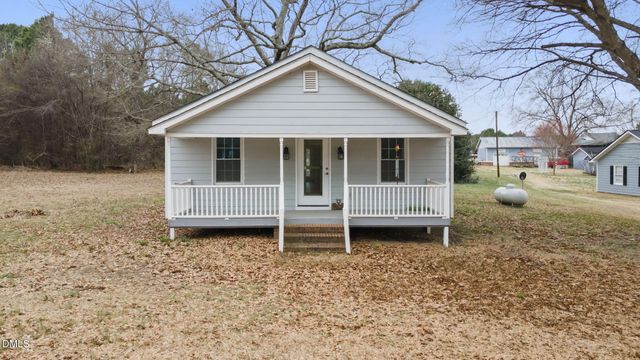 6340 Sunset Lake Road, Fuquay Varina, NC 27526