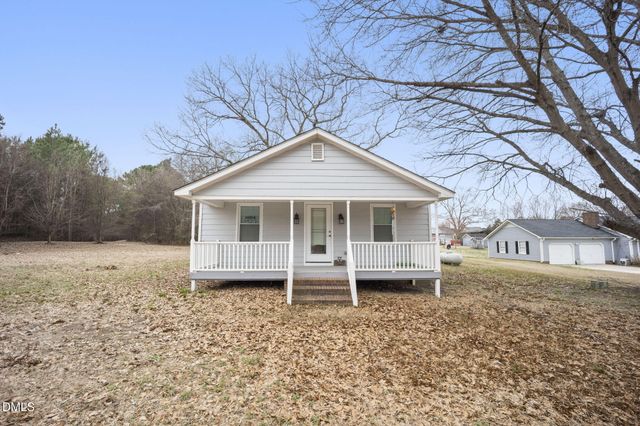 6340 Sunset Lake Road, Fuquay Varina, NC 27526