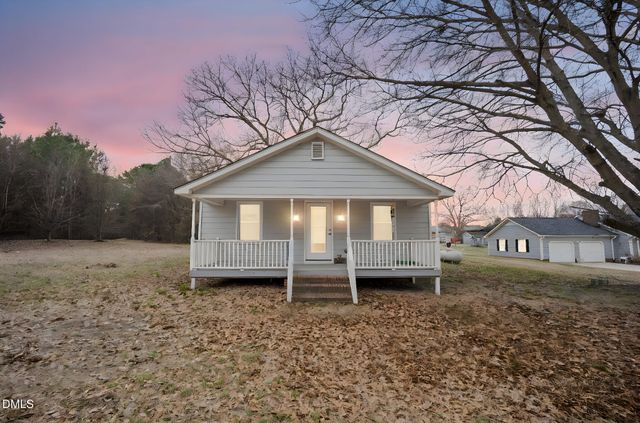 6340 Sunset Lake Road, Fuquay Varina, NC 27526