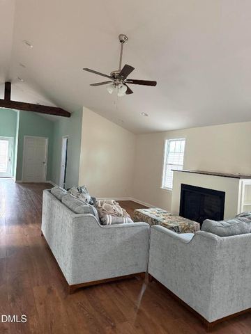 6340 Sunset Lake Road, Fuquay Varina, NC 27526