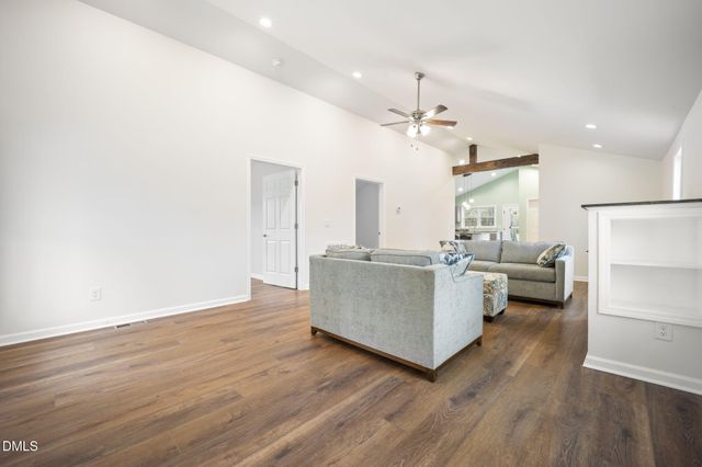 6340 Sunset Lake Road, Fuquay Varina, NC 27526