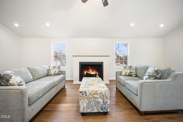 6340 Sunset Lake Road, Fuquay Varina, NC 27526