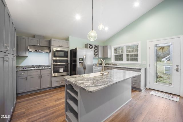 6340 Sunset Lake Road, Fuquay Varina, NC 27526