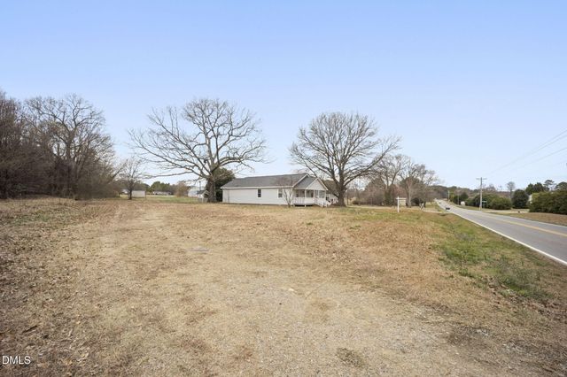 6340 Sunset Lake Road, Fuquay Varina, NC 27526