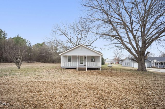 6340 Sunset Lake Road, Fuquay Varina, NC 27526