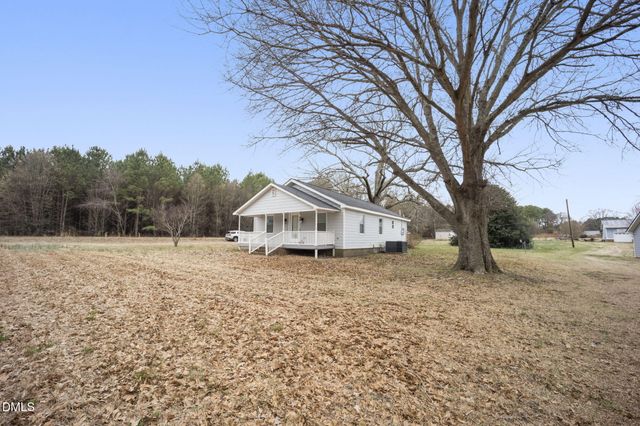 6340 Sunset Lake Road, Fuquay Varina, NC 27526