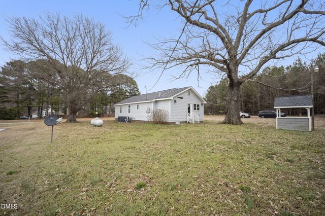 6340 Sunset Lake Road, Fuquay Varina, NC 27526