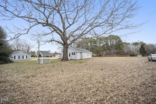 6340 Sunset Lake Road, Fuquay Varina, NC 27526