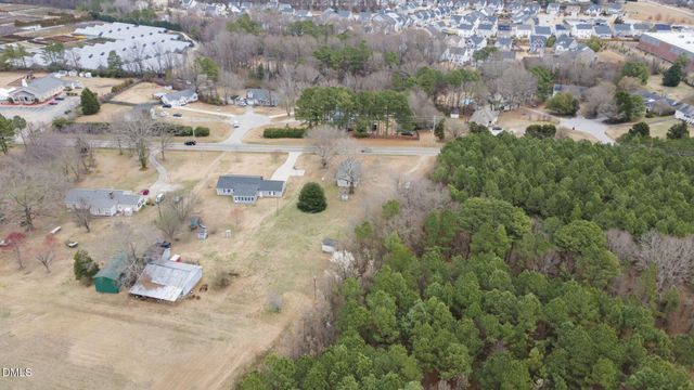 6340 Sunset Lake Road, Fuquay Varina, NC 27526