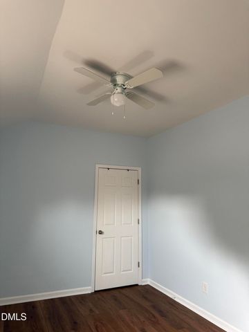 6340 Sunset Lake Road, Fuquay Varina, NC 27526