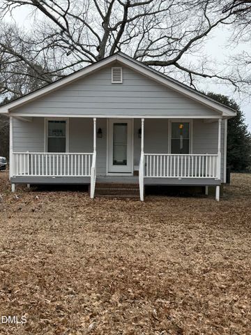 6340 Sunset Lake Road, Fuquay Varina, NC 27526