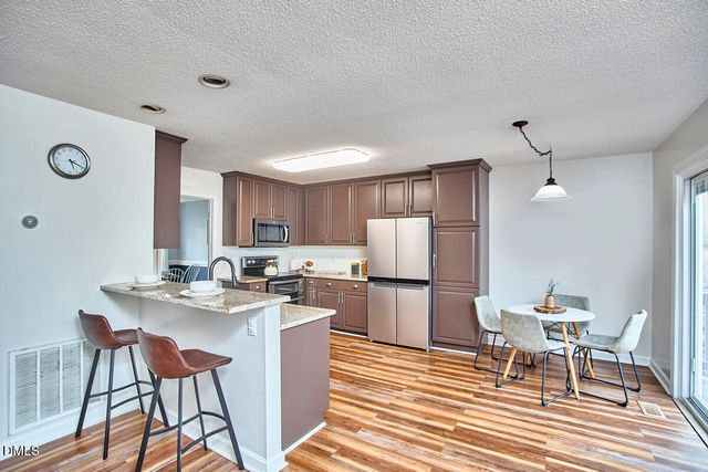 509 Olde Towne Drive, Sanford, NC 27330