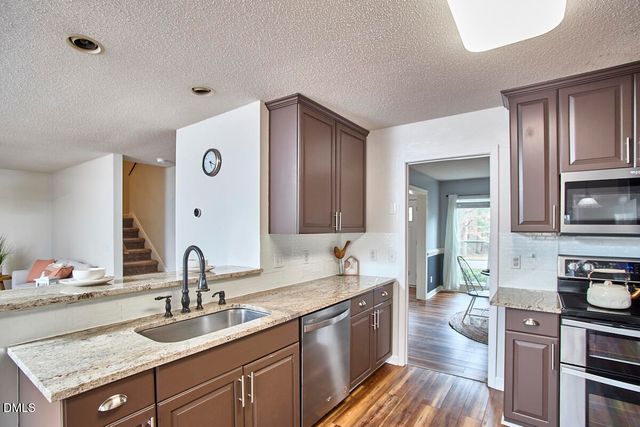 509 Olde Towne Drive, Sanford, NC 27330