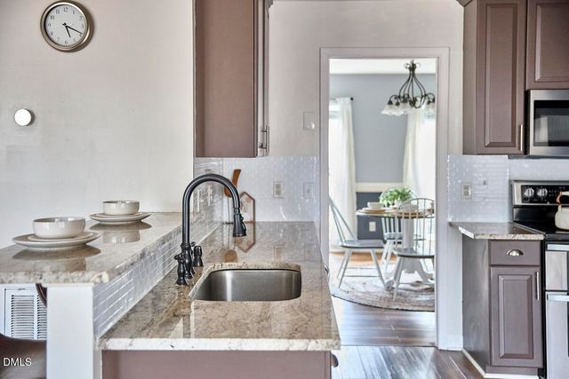 509 Olde Towne Drive, Sanford, NC 27330