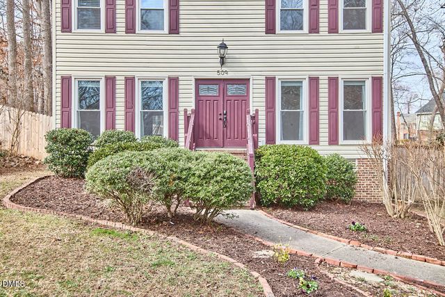 509 Olde Towne Drive, Sanford, NC 27330