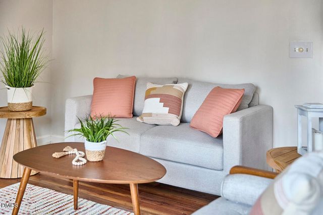 509 Olde Towne Drive, Sanford, NC 27330