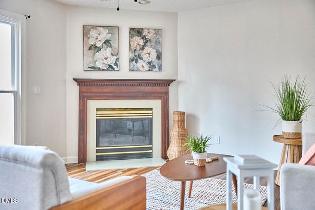 509 Olde Towne Drive, Sanford, NC 27330